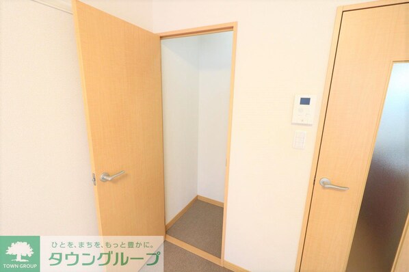 レオパレスボン ポアールの物件内観写真